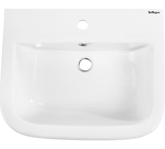 Чаша раковины BelBagno ALPINA BB10100L 1