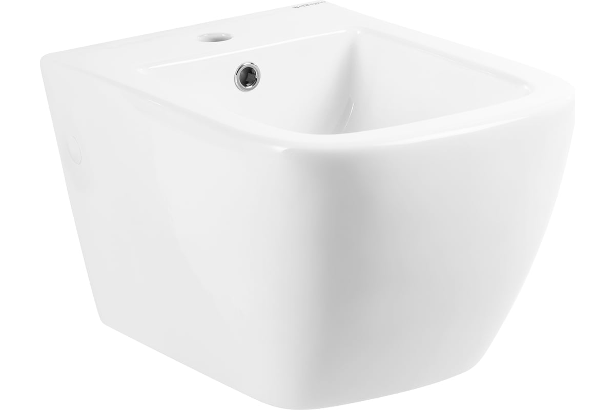 Подвесное биде BelBagno ALPINA BB10100BH - выгодная цена, отзывы ...