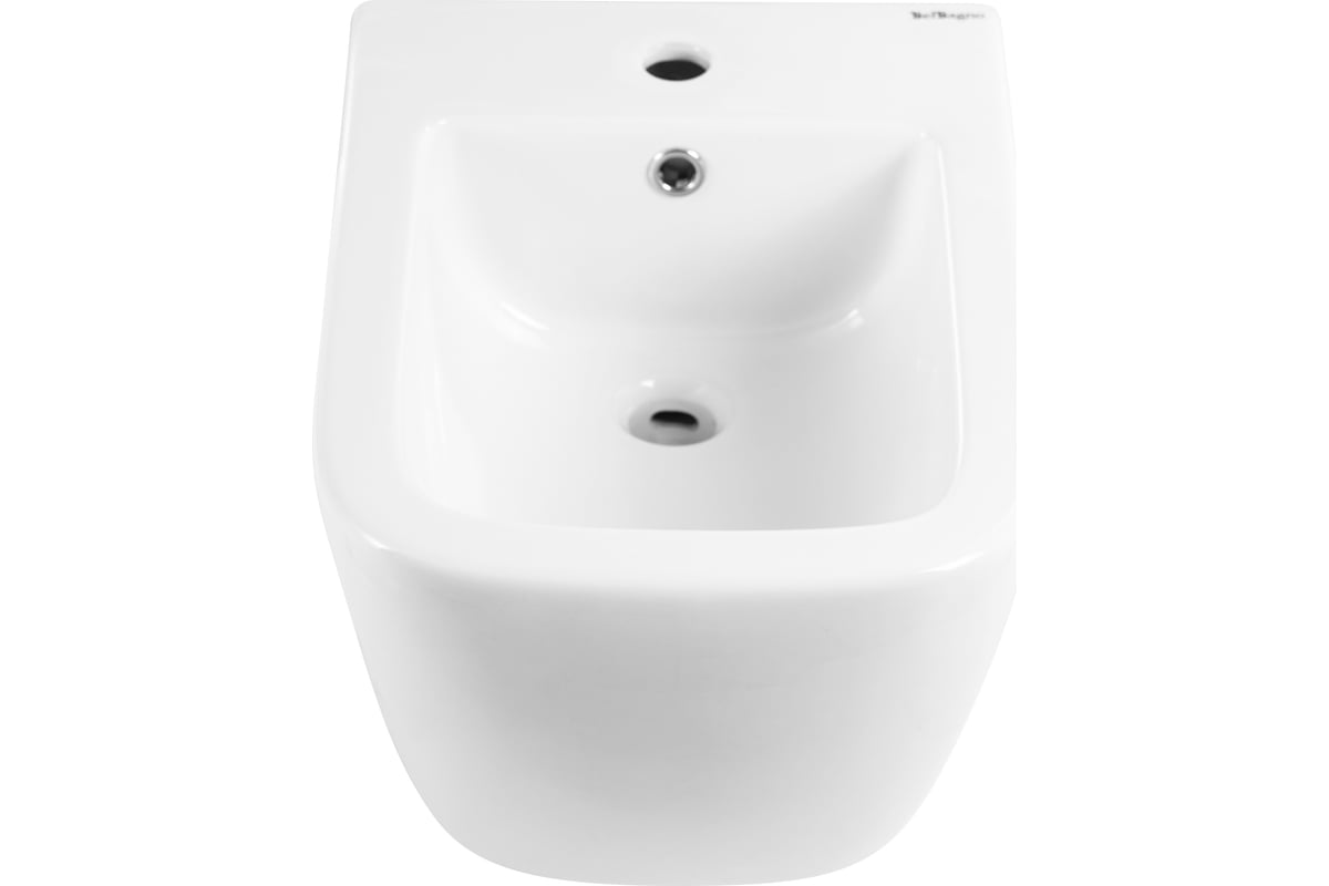 Подвесное биде BelBagno ALPINA BB10100BH - выгодная цена, отзывы ...