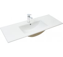 Врезная раковина WeltWasser WW DEILBACH 1015х395х175 7517-100 10000005586