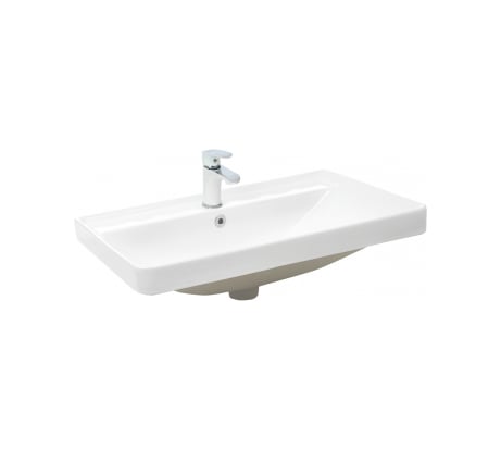 Врезная раковина WeltWasser WW DEILBACH 700х475х205 7608-70 10000004638