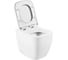 Чаша приставного унитаза BelBagno ALPINA P-trap BB10100CB 9