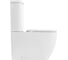 Чаша унитаза BelBagno ALPINA P-trap BB10100CP 4