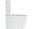 Чаша унитаза BelBagno ALPINA P-trap BB10100CP 6