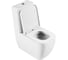 Чаша унитаза BelBagno ALPINA P-trap BB10100CP 7