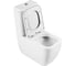 Чаша унитаза BelBagno ALPINA P-trap BB10100CP 8