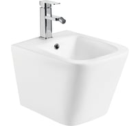 Подвесное биде WeltWasser WW GELBACH белый матовый 005 MT-WT 10000003755