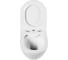 Подвесной безободковый унитаз BelBagno AMANDA с креплением BB051CHR 6