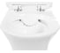 Подвесной безободковый унитаз BelBagno ANCONA BB1224CHR-SM 7