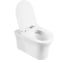 Подвесной безободковый унитаз BelBagno ANCONA BB1224CHR-SM 11