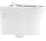 Подвесной безободковый унитаз BelBagno ANCONA BB1224CHR-SM 14