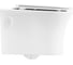 Подвесной безободковый унитаз BelBagno ANCONA BB1224CHR-SM 18