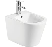 Подвесное биде WeltWasser WW SALZBACH белый глянец 005 GL-WT 10000003768