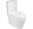 Унитаз-моноблок WeltWasser WW WELZBACH белый глянец 001 GL-WT 10000003805 3