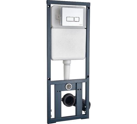 Инсталляция для унитаза WeltWasser WW MARBERG 410 SE 10000008206