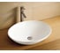 Накладная раковина WeltWasser WW ELBACH 490х440х120 1025 10000003856 1