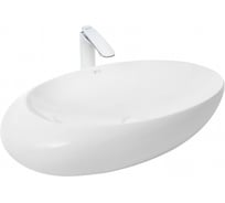 Накладная раковина WeltWasser WW ELBACH 690х435х180 1094 10000004596