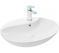 Накладная раковина WeltWasser WW ELBACH 550х460х125 1147 10000004583