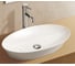Накладная раковина WeltWasser WW ELBACH 605х360х120 1132 10000003861 1