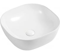 Накладная раковина WeltWasser WW ELBACH 410х410х150 2144 10000003848
