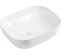 Накладная раковина WeltWasser WW ELBACH 490х395х150 2143 10000003846