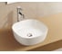 Накладная раковина WeltWasser WW ELBACH 430х430х135 2198 10000003841 1
