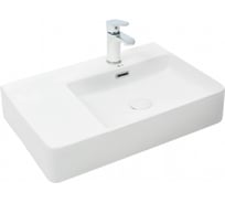 Накладная раковина WeltWasser WW ELBACH 605х430х125 2223 10000004572