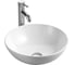 Накладная раковина WeltWasser WW ELBACH 400х400х145 3003 10000003852 1