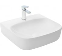 Накладная раковина WeltWasser WW ELBACH 495х445х150 2237 10000004580