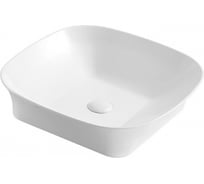 Накладная раковина WeltWasser WW ELBACH 500х500х105 2246 10000003836