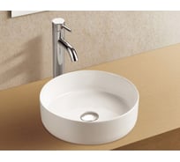 Накладная раковина WeltWasser WW ELBACH 355х355х120 3134 10000003854