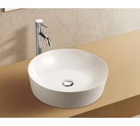 Накладная раковина WeltWasser WW ELBACH 480х480х130 32066 10000003845