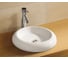 Накладная раковина WeltWasser WW ELBACH 460х460х100 3062 10000003868 1