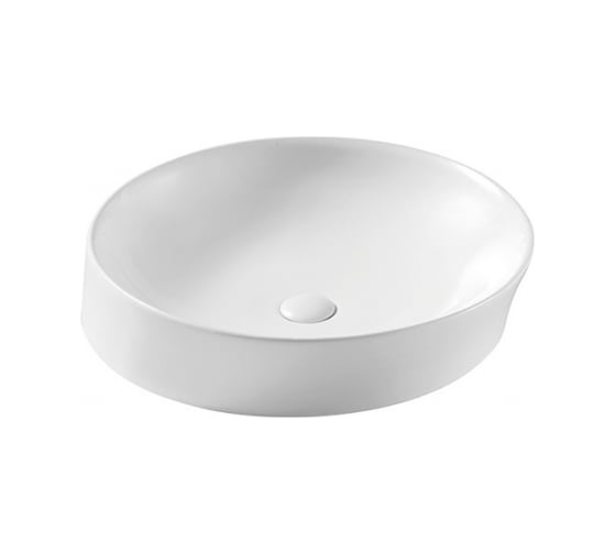 Накладная раковина WeltWasser WW ELBACH 450х490х100 3265 10000003829 1
