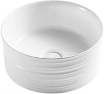 Накладная раковина WeltWasser WW ELBACH 405х405х180 3272 10000003838