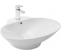 Накладная раковина WeltWasser WW ELBACH 590х480х190 3072 10000004584