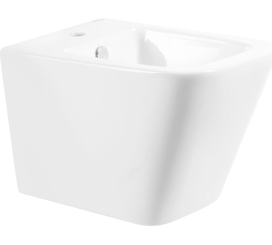 Подвесное биде BelBagno ARDENTE-R с крепежом BB0520BH