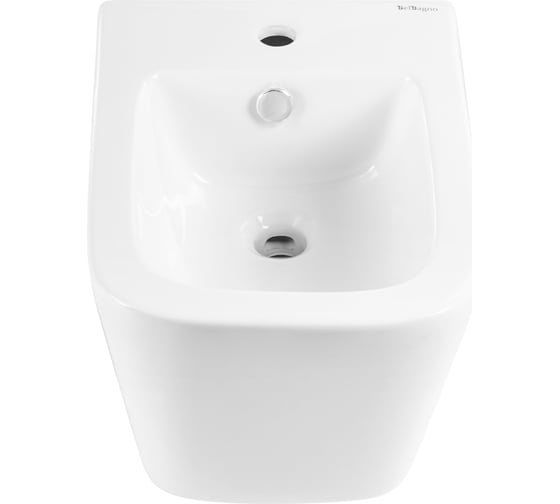 Подвесное биде BelBagno ARDENTE-R с крепежом BB0520BH