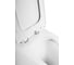 Чаша безободкового унитаза BelBagno ARDENTE-R P-trap BB02093CPR 11