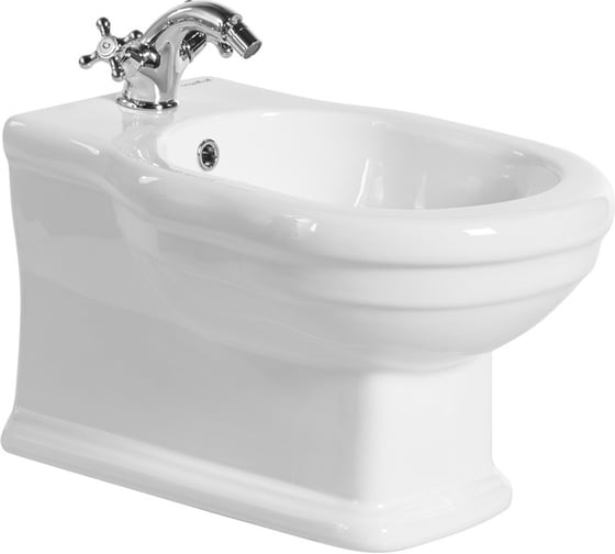 Подвесное биде BelBagno BOHEME BB115BH