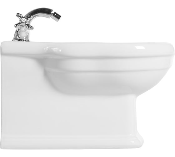 Подвесное биде BelBagno BOHEME BB115BH
