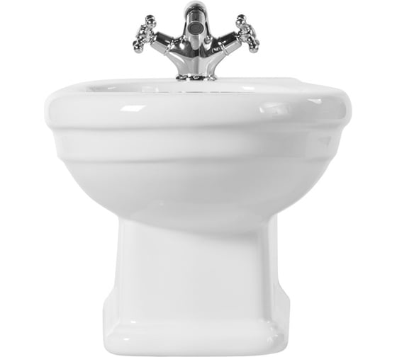 Подвесное биде BelBagno BOHEME BB115BH