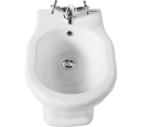 Подвесное биде BelBagno BOHEME BB115BH