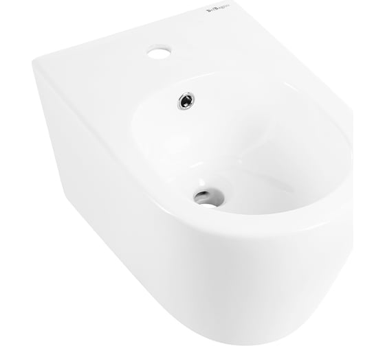 Подвесное биде BelBagno MARINO с креплением BB105BH 1