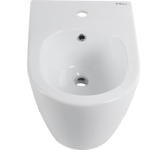 Подвесное биде BelBagno MARINO с креплением BB105BH