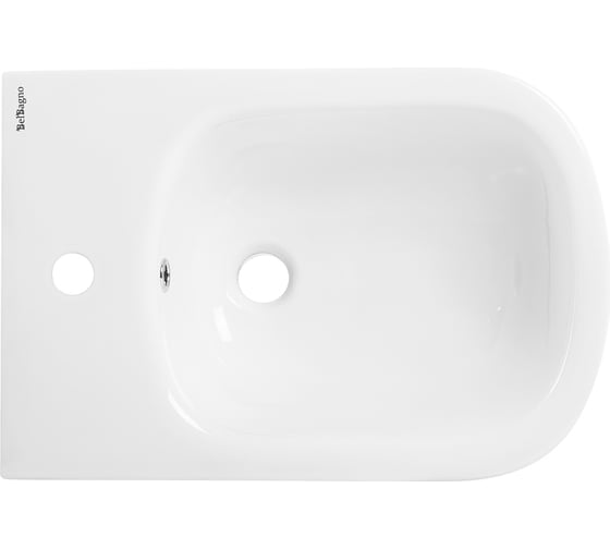 Напольное биде BelBagno PRADO BB10150B