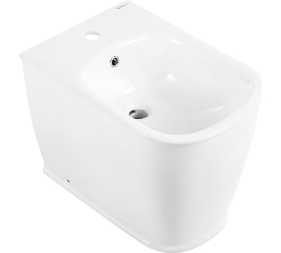 Напольное биде BelBagno PRADO BB10150B