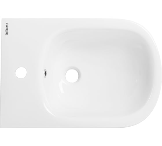 Подвесное биде BelBagno PRADO BB10150BH