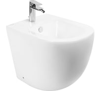 Напольное биде BelBagno SFERA-R BB2141B
