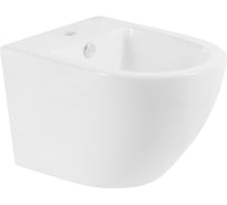 Подвесное биде BelBagno SFERA-R с крепежом BB046BH